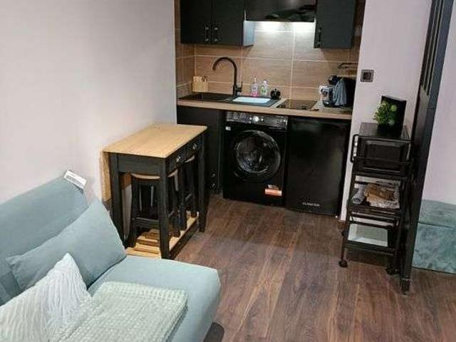 Appartement location à Troyes