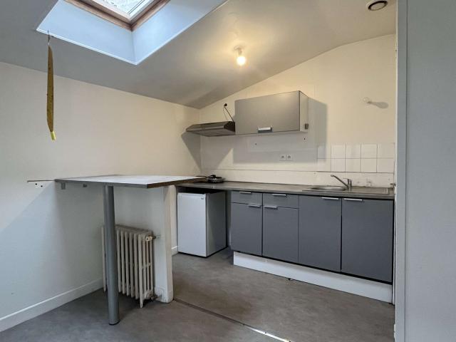 Studio location à Trun, Orne