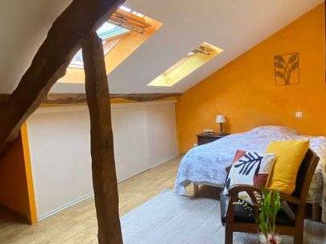 Appartement location à Bayonne, Ustaritz