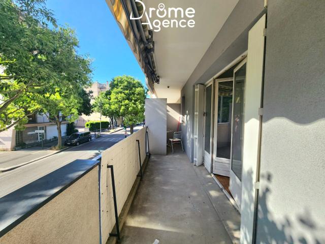 Appartement location à Valence