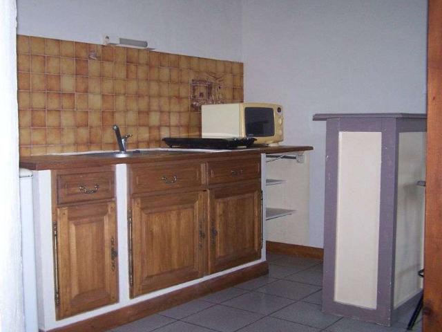 Appartement location à Valence