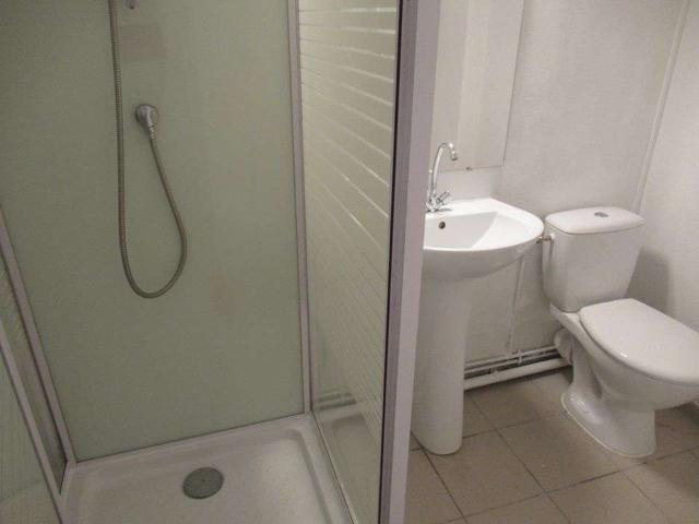 Appartement location à Valenciennes