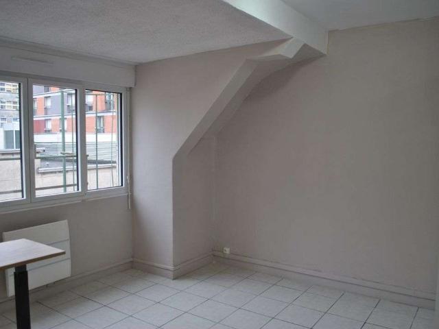 Appartement location à Valenciennes