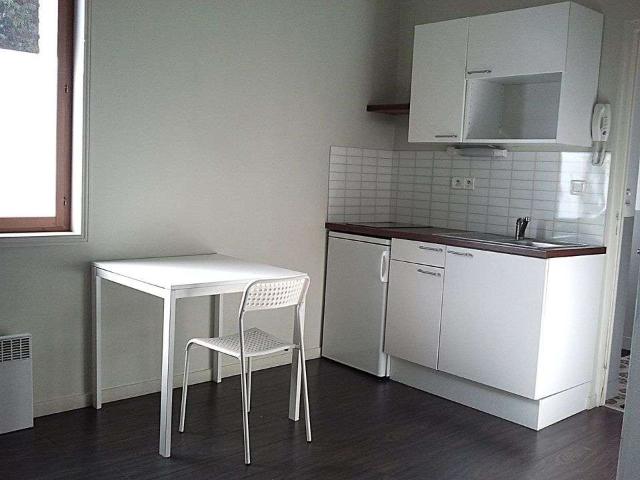 Appartement location à Valenciennes