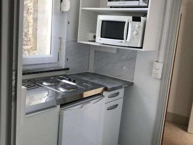 Appartement location à Valenciennes