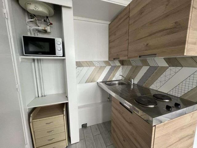 Appartement location à Valenciennes