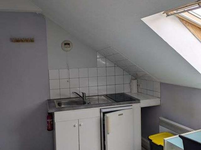 Appartement location à Valenciennes