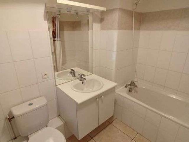Appartement location à Valenciennes