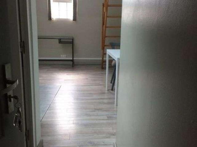 Appartement location à Valenciennes