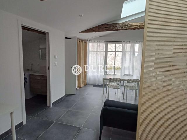 Appartement location à Nantes, Vallet