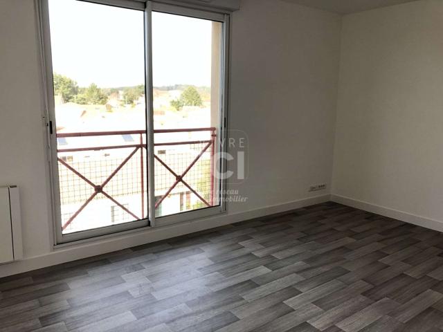 Appartement location à Nantes, Vallet