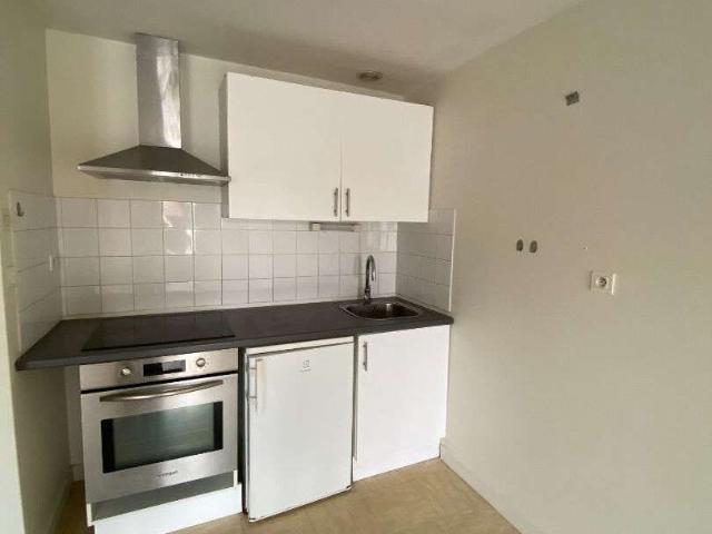 Appartement location à Nantes, Vallet