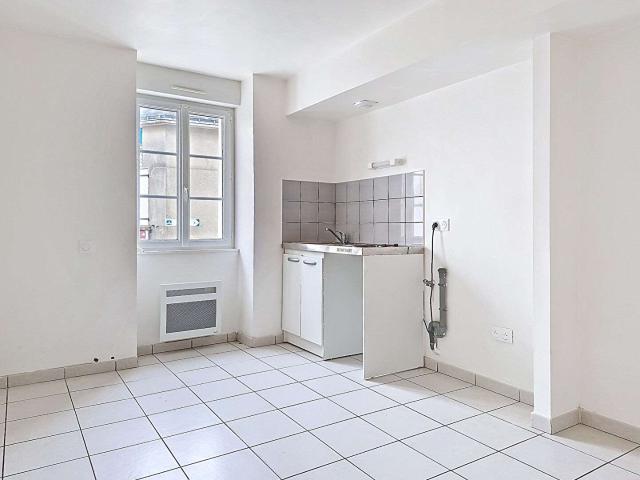 Studio location à Châteaubriant-Ancenis, Bonnoeuvre