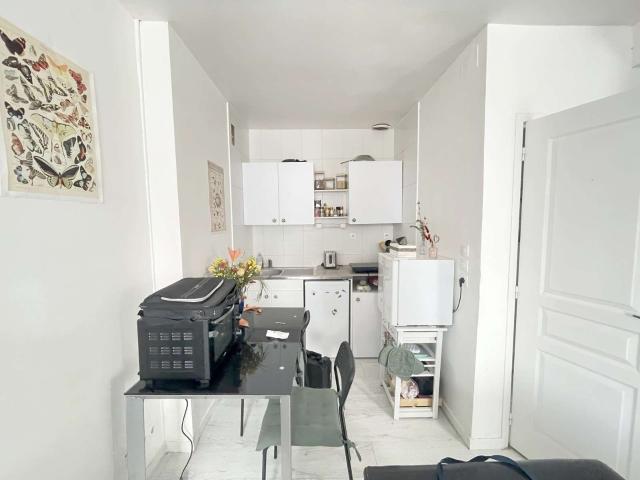 Studio location à Vannes, Bretagne