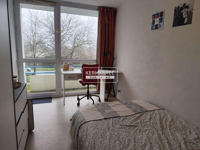 Appartement location à Vannes, Bretagne