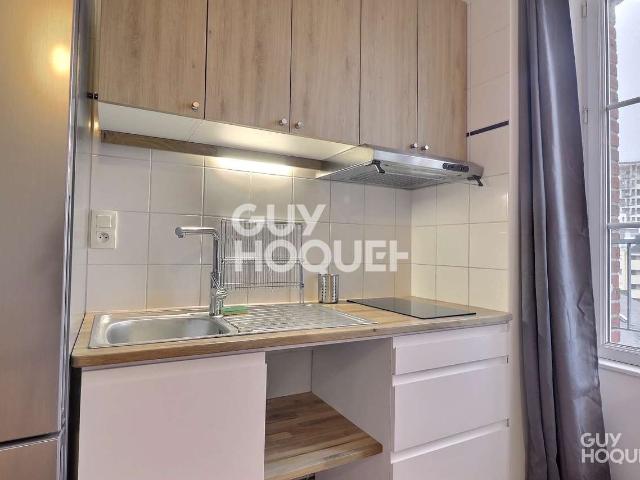 Appartement location à Vannes, Bretagne