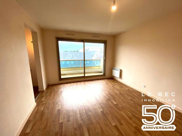 Appartement location à Vannes, Bretagne