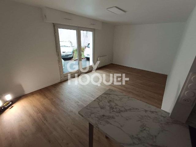 Studio location à Vannes, Morbihan