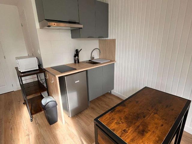 Studio location à Saint-Patern, Vannes