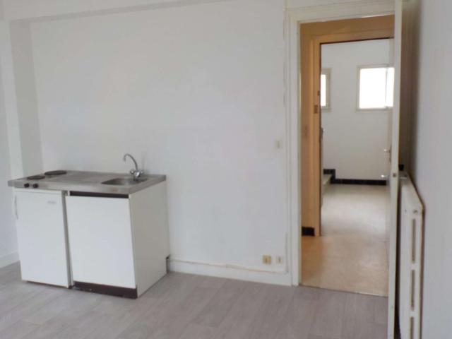 Studio location à Vannes, Morbihan