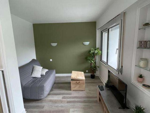 Appartement location à Vannes, Bretagne