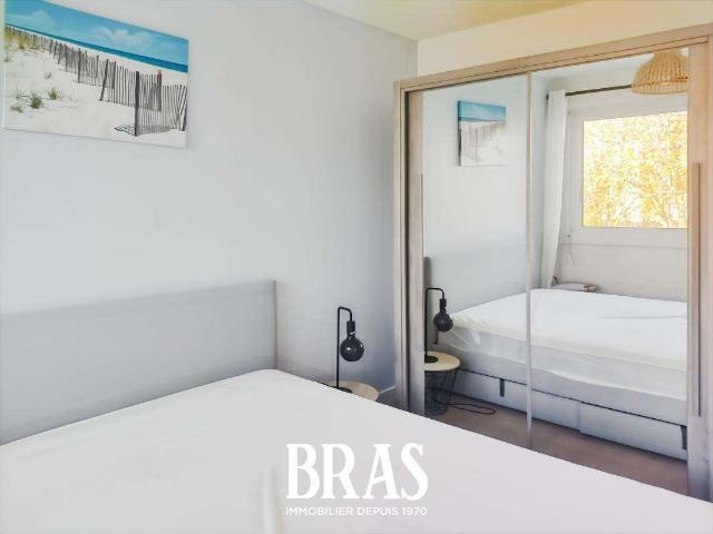 Appartement location à Ménimur, Vannes