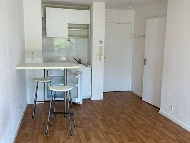 Studio location à Vannes, Bretagne