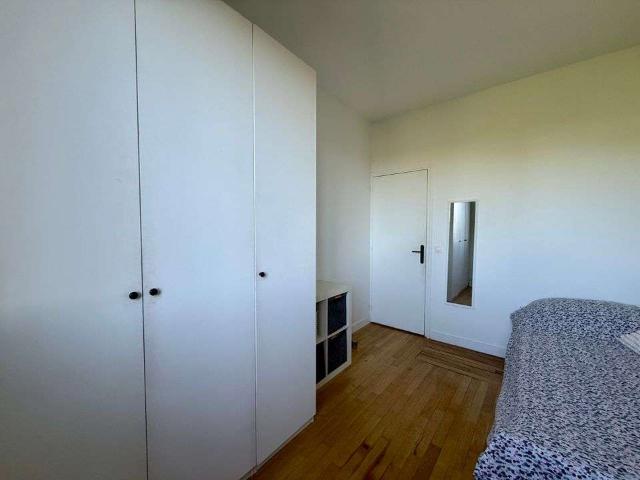 Appartement location à Nanterre, Vaucresson