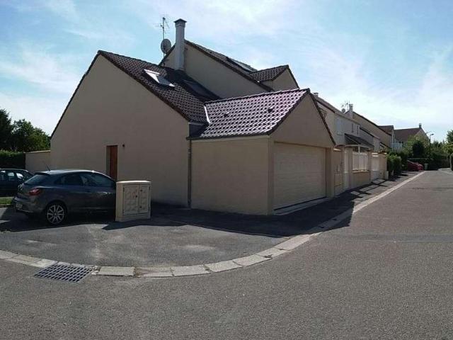 Appartement location à Pontoise, Vauréal
