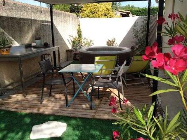Appartement location à Avignon, Vedène