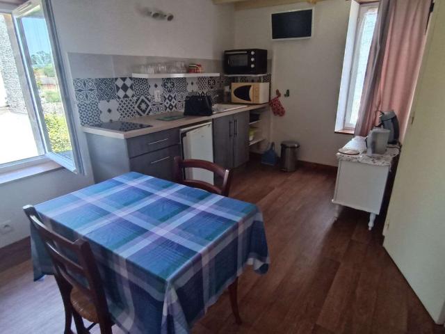 Appartement location à Bayeux, Ver-sur-mer