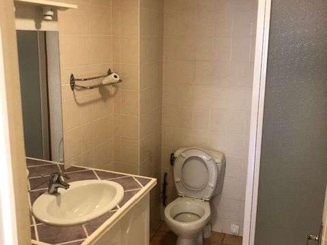 Appartement location à Verdun