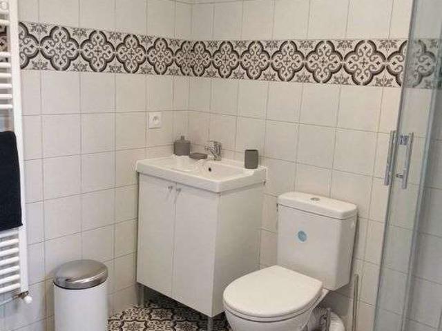 Appartement location à Saint-Germain-en-Laye, Verneuil-sur-seine
