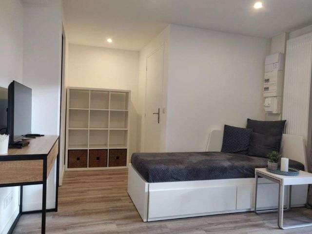 Appartement location à Saint-Germain-en-Laye, Verneuil-sur-seine