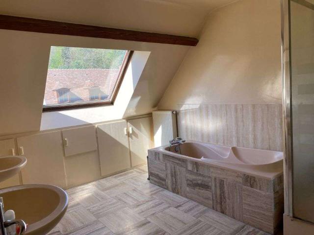 Appartement location à Palaiseau, Verrières-le-buisson