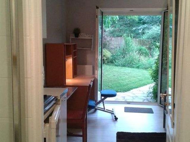 Appartement location à Palaiseau, Verrières-le-buisson