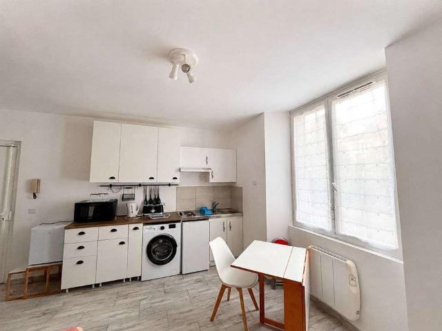 Appartement location à Versailles