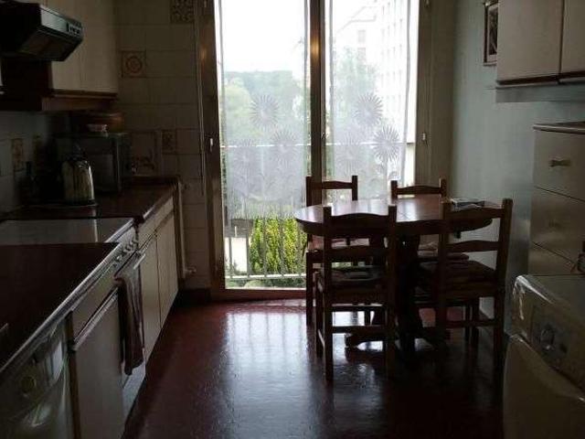 Appartement location à Versailles