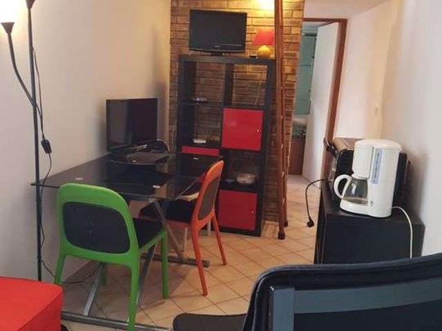 Appartement location à Versailles