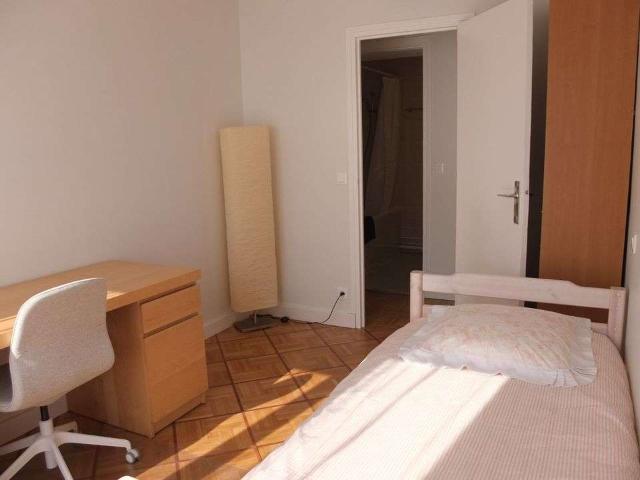 Appartement location à Versailles