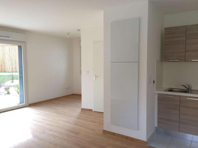 Appartement location à Nantes, Vertou