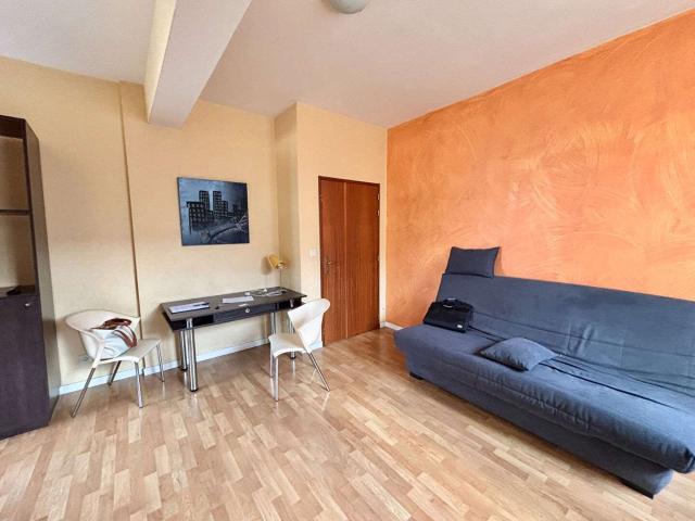 Studio location à Nantes, Vertou