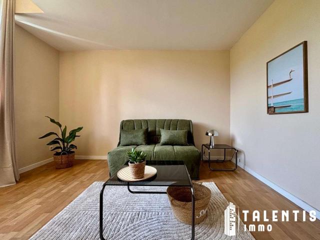 Appartement location à Nantes, Vertou