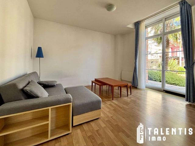 Appartement location à Nantes, Vertou