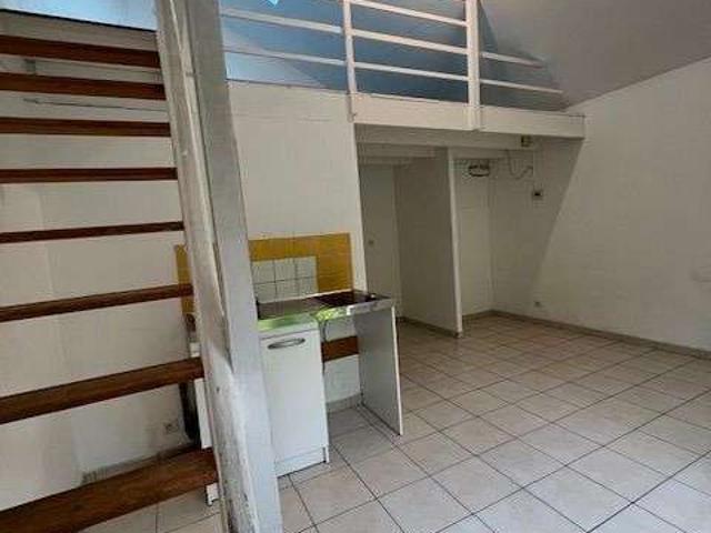 Appartement location à Nantes, Vertou