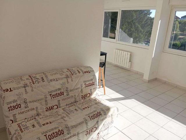 Appartement location à Saint-Julien-en-Genevois, Vétraz-monthoux