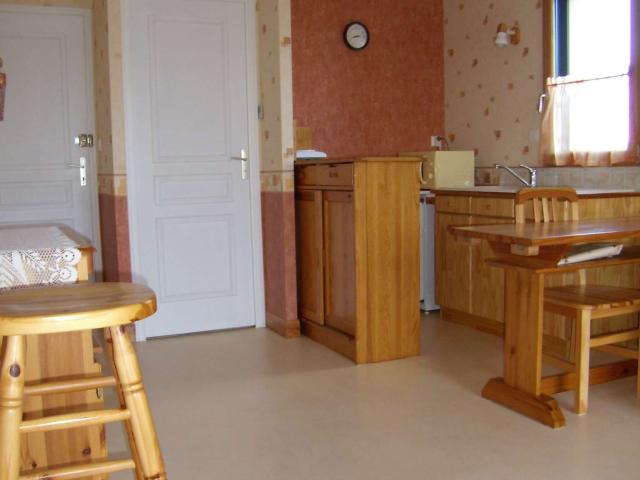 Studio location à Rennes, Bretagne