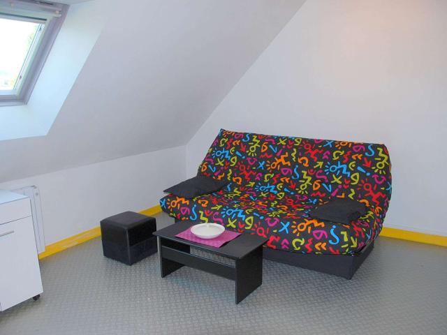 Studio location à Rennes, Bretagne