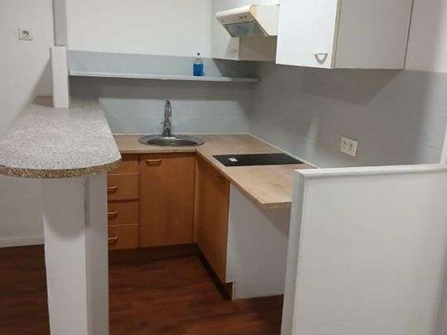 Appartement location à Vichy