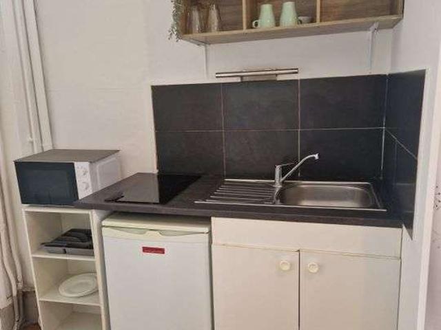 Appartement location à Vichy